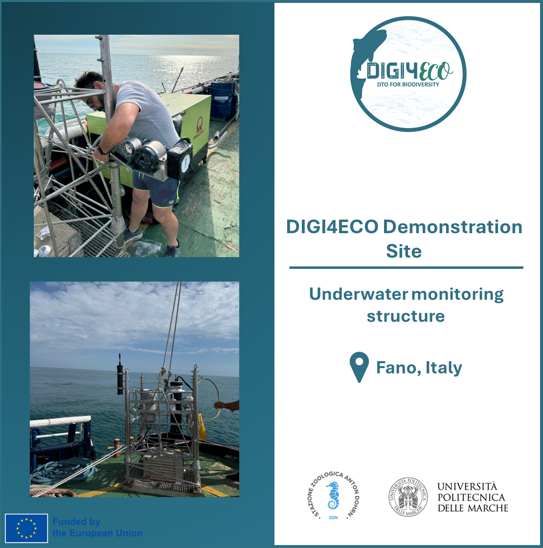 Italy demo site
