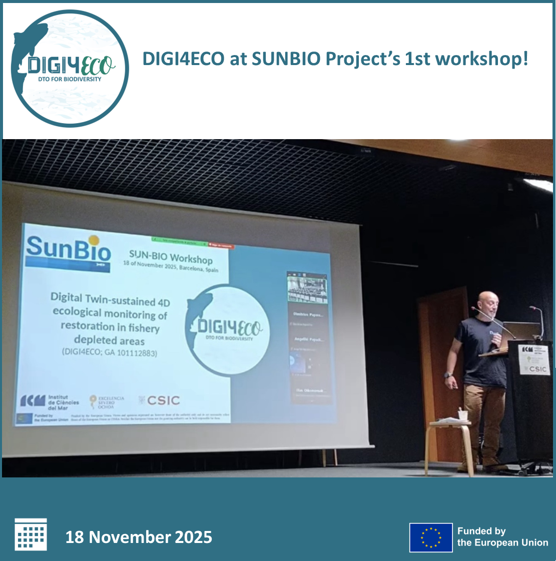 SUNBIO WOrkshop
