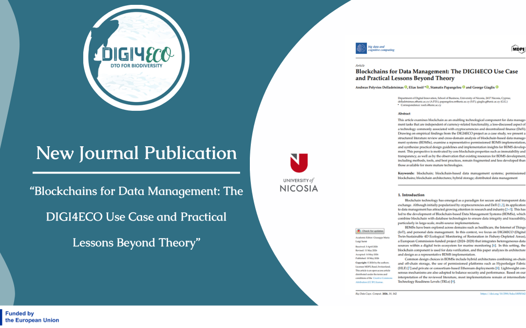 Discover Our Latest Journal Publication by UNIC!
