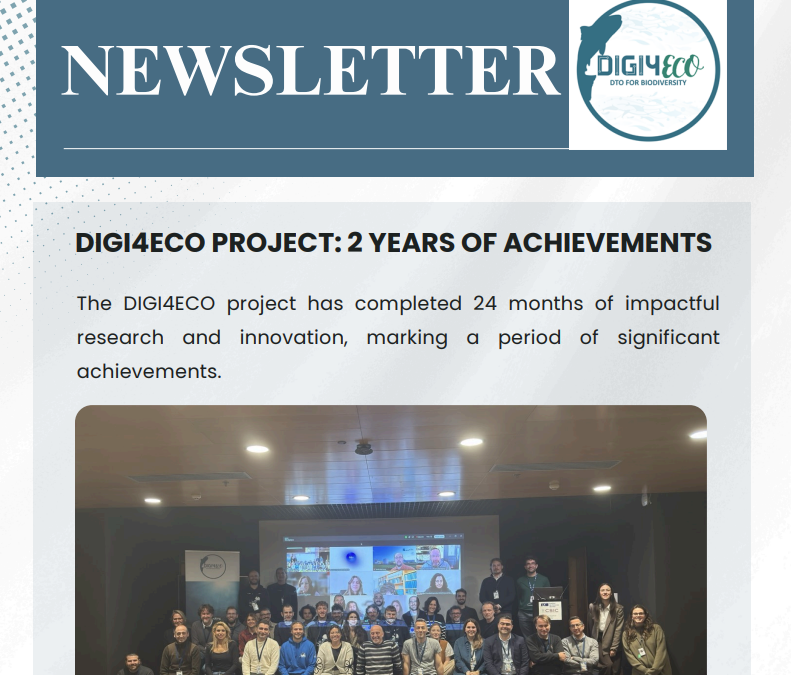 4th Newsletter